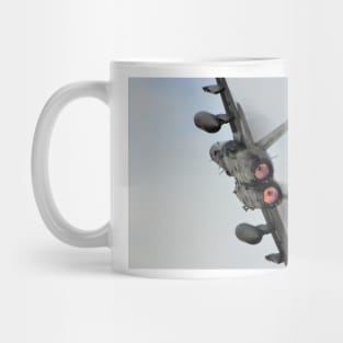 CF-18 Afterburner1 Mug